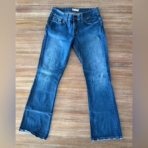 BKE Denim Jeans - Culture Stretch 32 x 33 1/2
